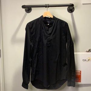 Medium Slim Fit Zara Dress Shirt